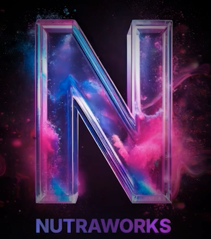 Nutraworks Logo